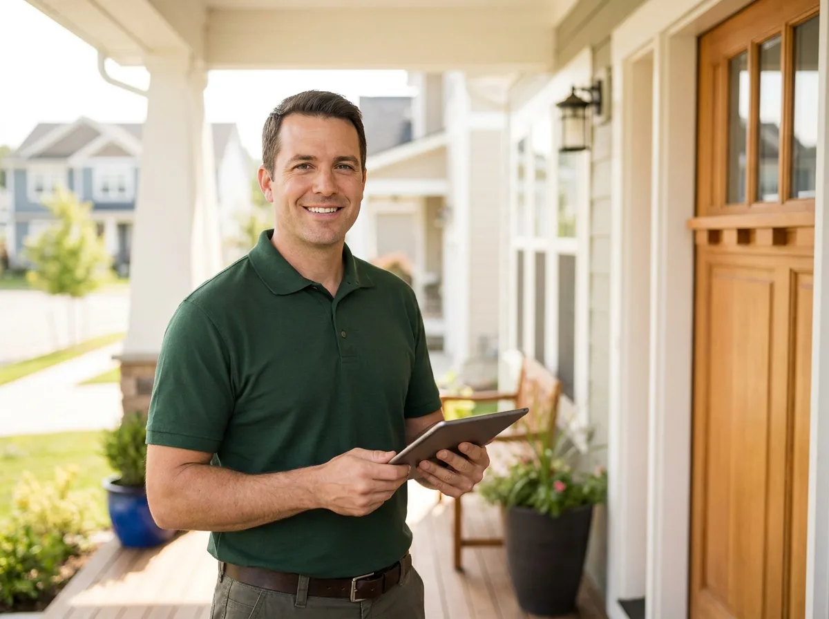Pest control FAQs for Marcellus, MI
